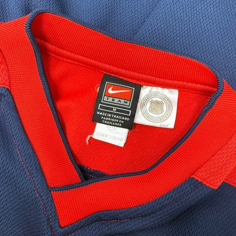 Nike vintage team